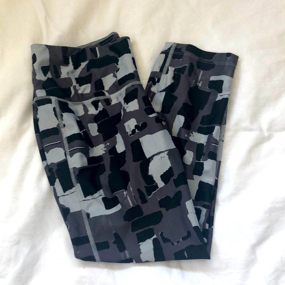 Nike 5/8 leggings